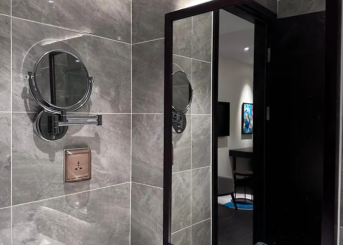 Blue Pearl The Sapphire Aparthotel 2*