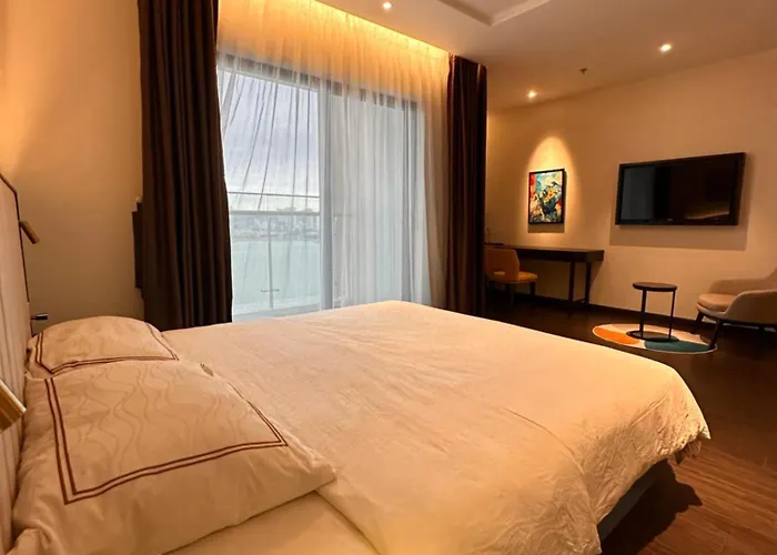Blue Pearl The Sapphire Aparthotel 2*
